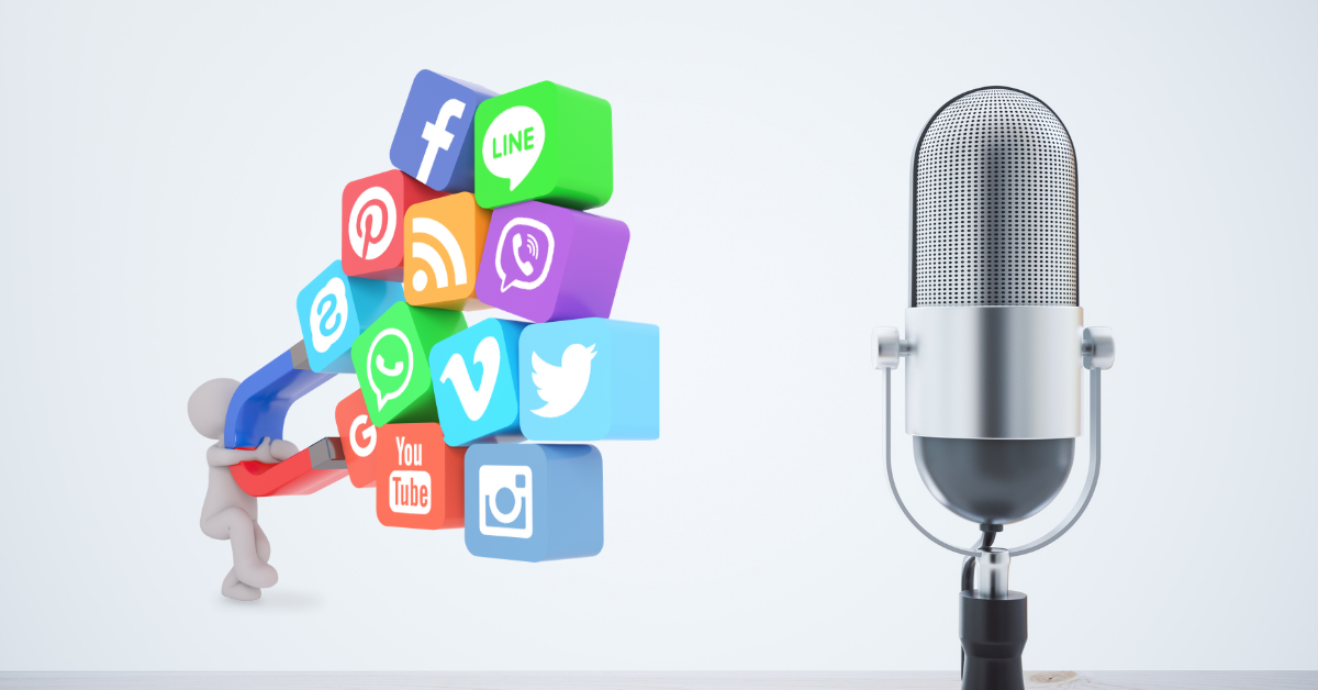 Social Media Marketing Podcasts